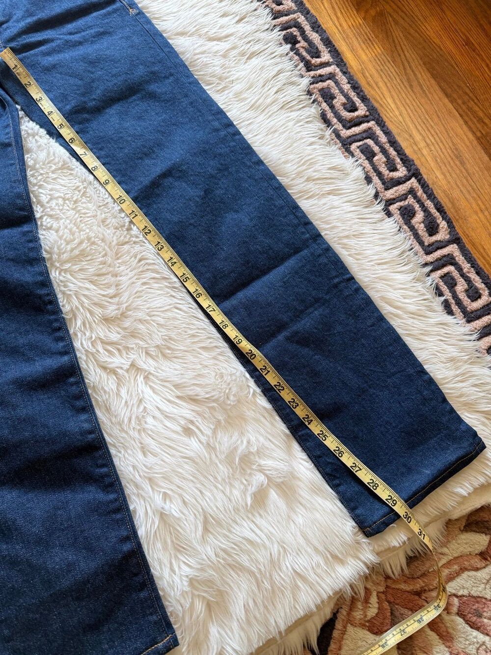 Ace Rivington Jeans - Picture 5 of 9